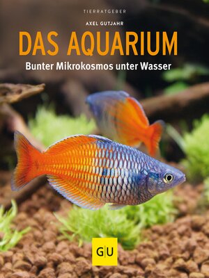 cover image of Das Aquarium